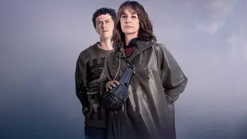 Under the Rainbow Poster