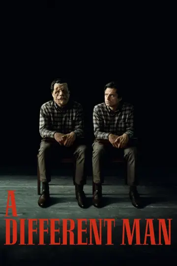 Poster to the movie "A Different Man" #592590