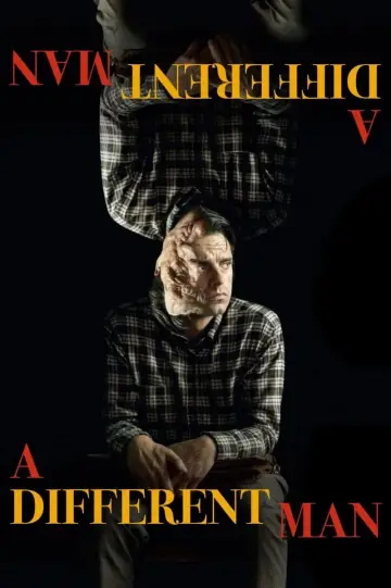 Poster to the movie "A Different Man" #592604