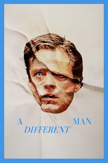Poster to the movie "A Different Man" #592613