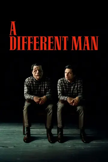 Poster to the movie "A Different Man" #592622