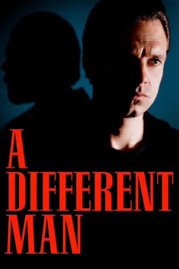 Poster to the movie "A Different Man" #592625
