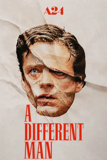 Poster to the movie "A Different Man" #835062