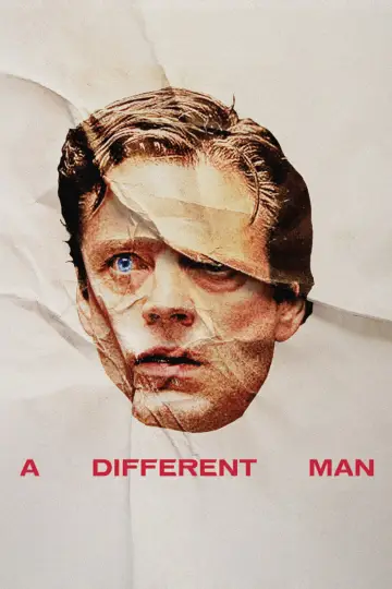 Poster to the movie "A Different Man" #835068