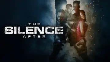 Backdrop to the movie "The Silence After" #937003