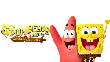 Backdrop to the movie "The SpongeBob Movie: Search for SquarePants" #508871