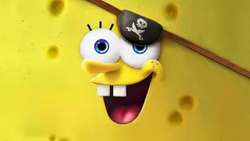 Backdrop to the movie "The SpongeBob Movie: Search for SquarePants" #508877