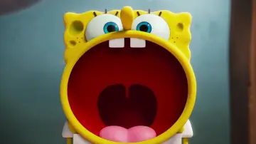 Backdrop to the movie "The SpongeBob Movie: Search for SquarePants" #508901