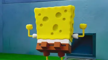 Backdrop to the movie "The SpongeBob Movie: Search for SquarePants" #508920