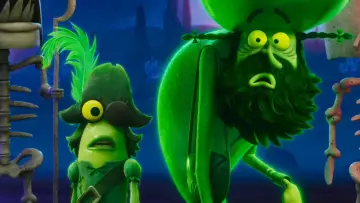 Backdrop to the movie "The SpongeBob Movie: Search for SquarePants" #508994