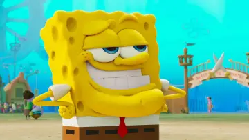 Backdrop to the movie "The SpongeBob Movie: Search for SquarePants" #509002