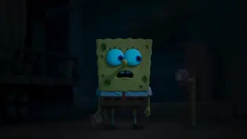 Backdrop to the movie "The SpongeBob Movie: Search for SquarePants" #509004