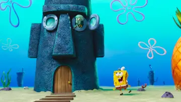Backdrop to the movie "The SpongeBob Movie: Search for SquarePants" #509015