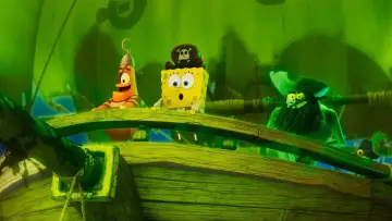Backdrop to the movie "The SpongeBob Movie: Search for SquarePants" #509064