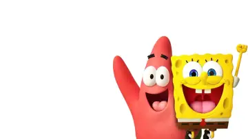 Backdrop to the movie "The SpongeBob Movie: Search for SquarePants" #509079