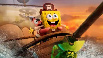 Backdrop to the movie "The SpongeBob Movie: Search for SquarePants" #509118