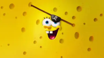 Backdrop to the movie "The SpongeBob Movie: Search for SquarePants" #760575