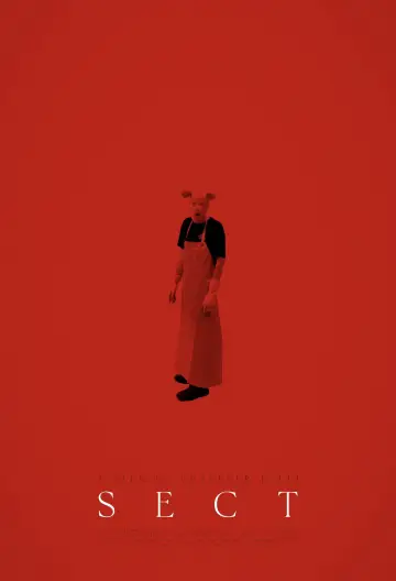 Poster to the movie "SECT" #1189605