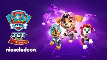 Backdrop to the movie "Cat Pack: A PAW Patrol Exclusive Event" #1014586
