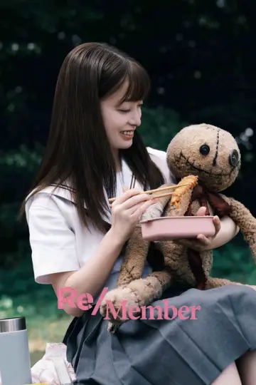 Poster to the movie "Re/Member" #891224