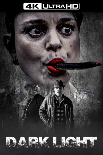 Poster to the movie "Dark Light" #1086951