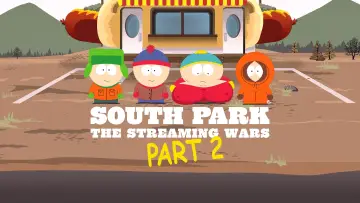 Backdrop to the movie "South Park the Streaming Wars Part 2" #1049608