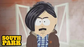 Backdrop to the movie "South Park the Streaming Wars Part 2" #1049610