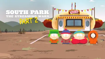 Backdrop to the movie "South Park the Streaming Wars Part 2" #1049612