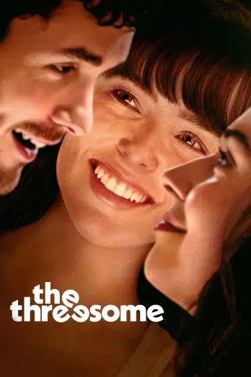 Poster to the movie "The Threesome" #521684
