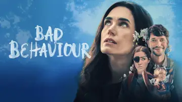 Backdrop to the movie "Bad Behaviour" #1010308