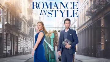 Backdrop to the movie "Romance in Style" #1071349