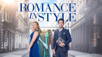 Backdrop to the movie "Romance in Style" #1071350