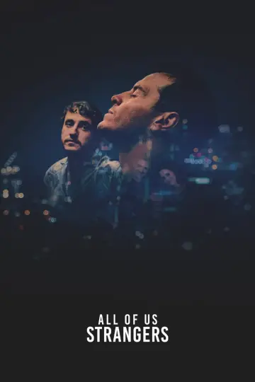 All of Us Strangers