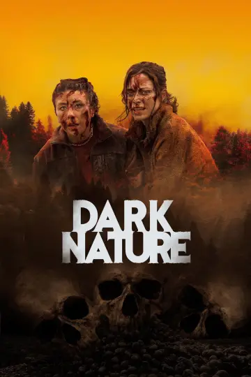 Poster to the movie "Dark Nature" #695647