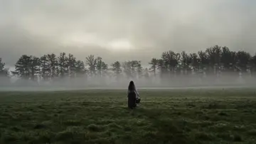 Backdrop to the movie "The Ghost" #916913