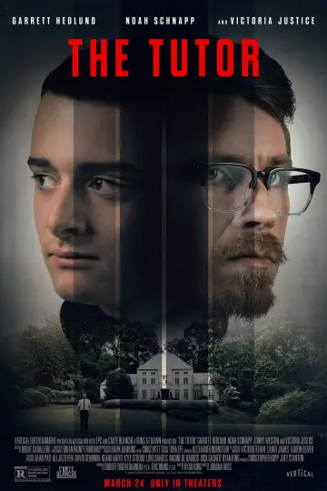 Poster to the movie "The Tutor" #66093