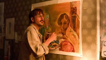 Backdrop to the movie "Bonnard, Pierre and Marthe" #757749
