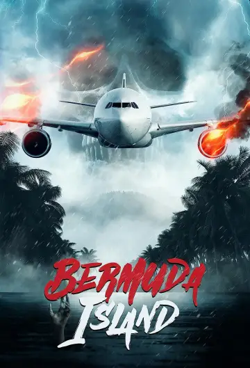 Poster to the movie "Bermuda Island" #1110770