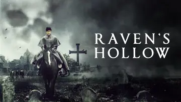 Backdrop to the movie "Raven