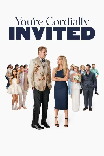 Poster to the movie "You