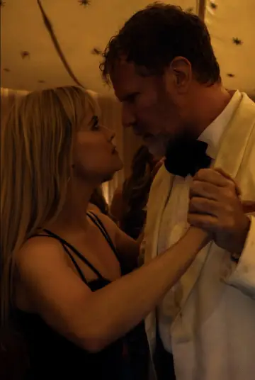 Poster to the movie "You