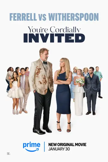 Poster to the movie "You