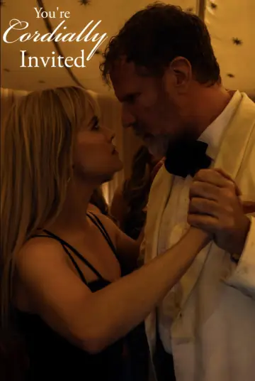 Poster to the movie "You