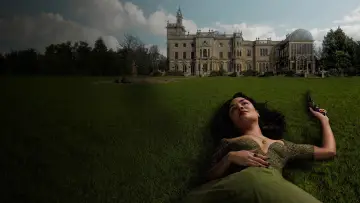 Backdrop to the movie "Hedda" #1582864