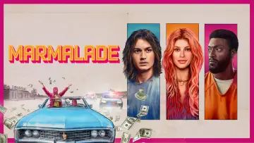 Backdrop to the movie "Marmalade" #983912