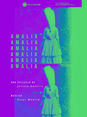 Amalia