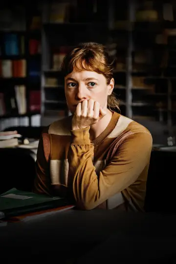 Poster to the movie "The Teachers