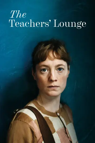 The Teachers’ Lounge