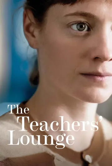 Poster to the movie "The Teachers