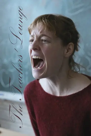 Poster to the movie "The Teachers